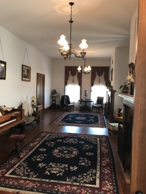 Fort Abraham Lincoln State Park by null