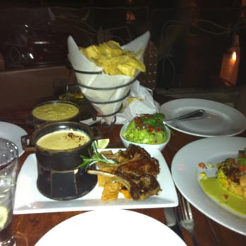 Roaring Fork - Happy Hour fare! - American Near Me - Austin, Texas