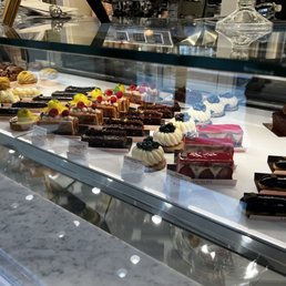 Cakes Cakes