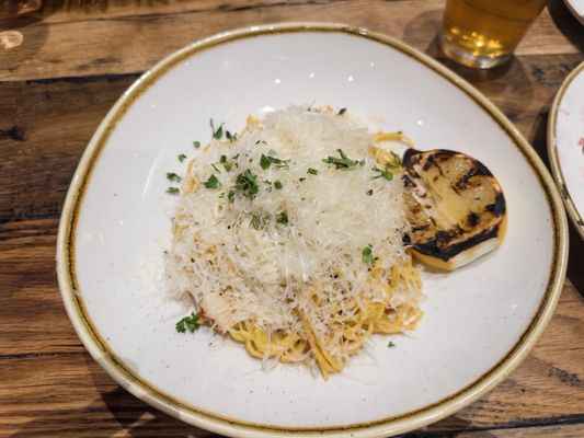 Lodge Kitchen by null