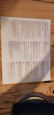Menu photo 8 Sama Sama Kitchen Santa Barbara, CA Menu photo 8 Sama Sama Kitchen Santa Barbara, CA