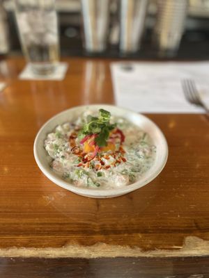 Pêche Seafood Grill by null