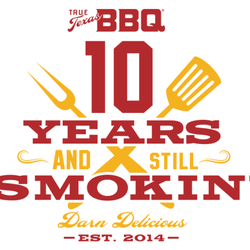 True Texas BBQ