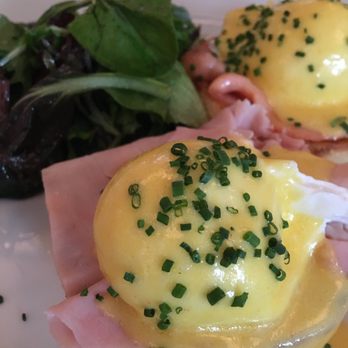 Bouchon - Eggs bennidict! - French Near Me - Las Vegas, Nevada
