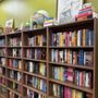 Lost & Found Bookshop