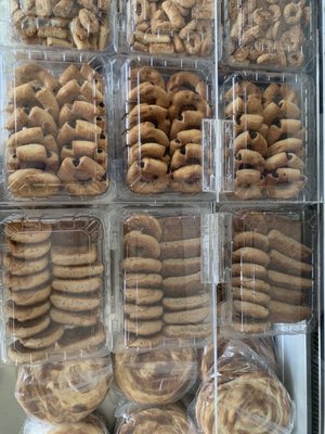 Boulangerie Arax by null