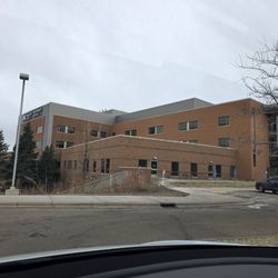 Woodwinds Health Campus-Woodbury