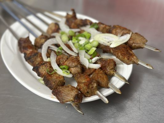 Tarim Uyghur Restaurant by null