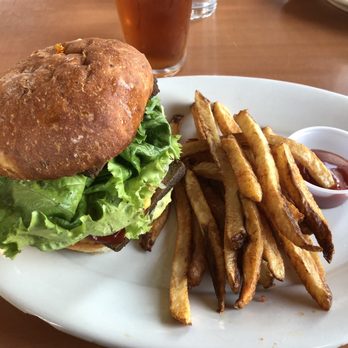 Quickie Too - The Big Burger with fries - Wraps Near Me - Tacoma, Washington Quickie Too - The Big Burger with fries - Wraps Near Me - Tacoma, Washington