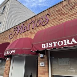 Mario's Restaurant