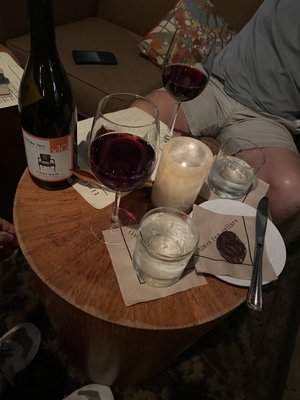 Times Ten Cellars by null