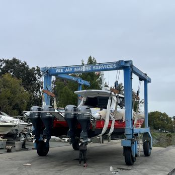 Vee Jay Marine Services - Boating Near Me - Pittsburg, California Vee Jay Marine Services - Boating Near Me - Pittsburg, California