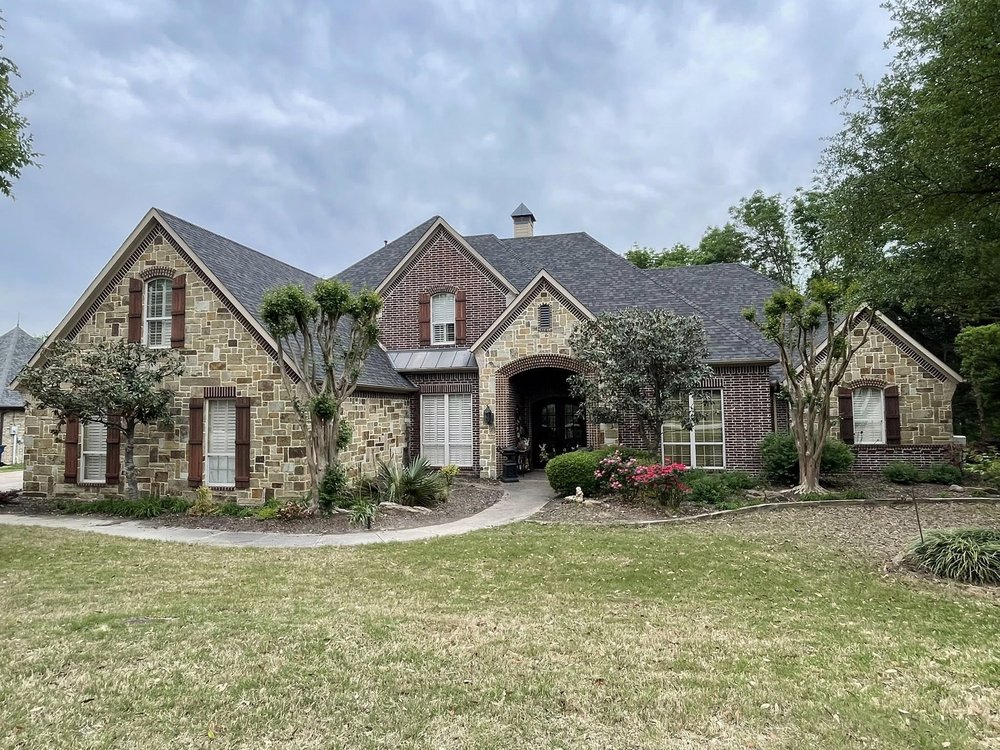 Slide of Fetch Roofing