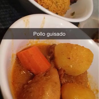 The Latin Pig Cuban Restaurant - Pollo Guisado - Cuban Near Me - Plano, Texas The Latin Pig Cuban Restaurant - Pollo Guisado - Cuban Near Me - Plano, Texas