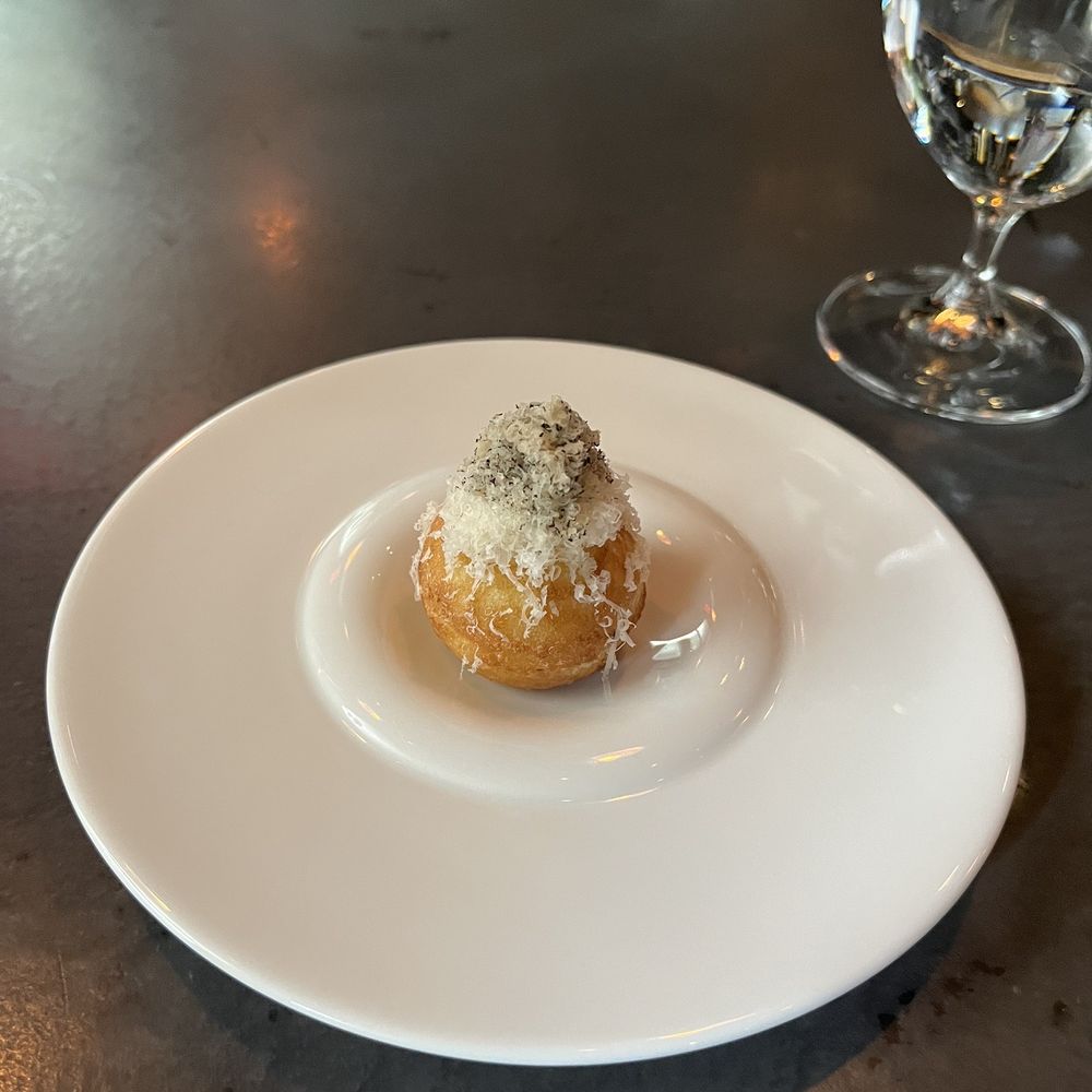 Atera - aebleskiver - New American Near Me - New York, New York