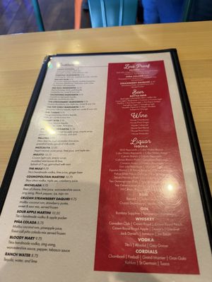 Menu photo 3 Cabos Bonitos Grill & Cantina Springfield, MO Menu photo 3 Cabos Bonitos Grill & Cantina Springfield, MO
