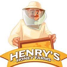 Henry's Honey Farms - beekeeping in Oklahoma City, OK