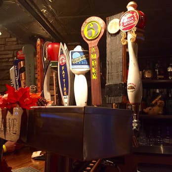 Pig In A Poke - a bar with beer taps - American Near Me - Prestonsburg, Kentucky