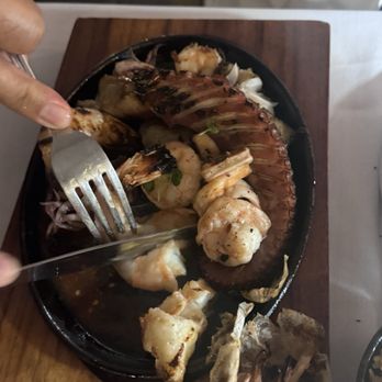 La Pata Gorda - Seafood Near Me - Coral Gables, Florida La Pata Gorda - Seafood Near Me - Coral Gables, Florida