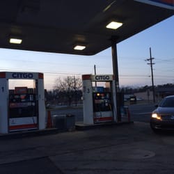 CITGO Ladysmith Express