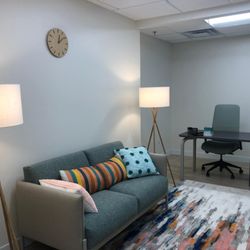 Geode in partnership with Baylor Scott & White Health - Geode Health Round Rock Treatment Room