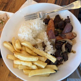 Picante - Peruvian Near Me - Ontario, California Picante - Peruvian Near Me - Ontario, California