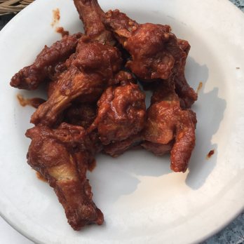 Carlos & Murphy's - Carlos wings - Mexican Near Me - Winnipeg, Manitoba