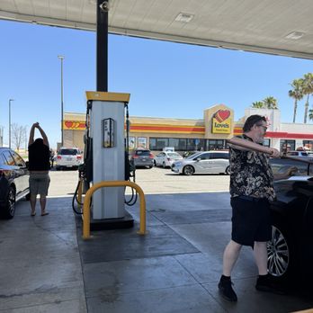 Love's Travel Stop - pit stop - Gas Stations Near Me - Lost Hills, California Love's Travel Stop - pit stop - Gas Stations Near Me - Lost Hills, California