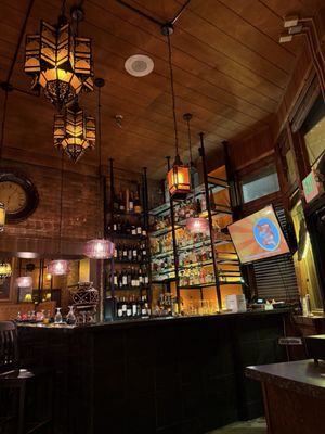 Little India Restaurant & Bar Wash Park/DU by null