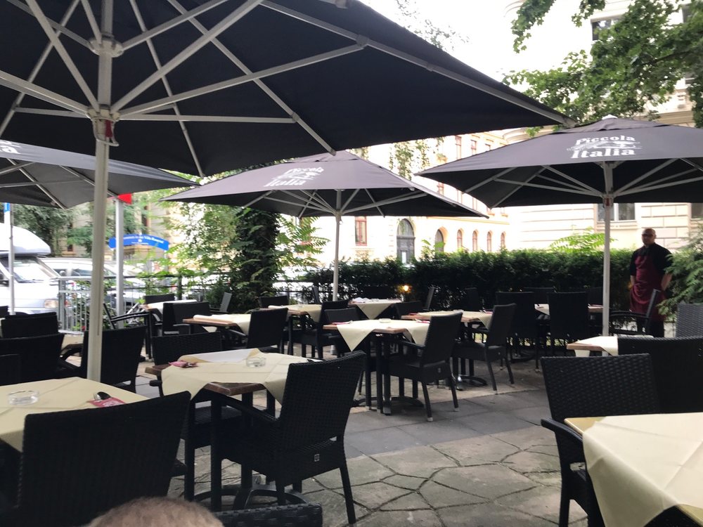 PICCOLA ITALIA 16 Photos & 17 Reviews Italian Rosentalgasse 12