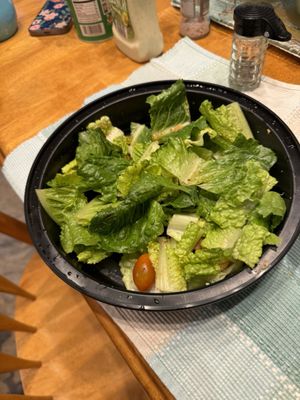 Son of a Sailor Seafood by null