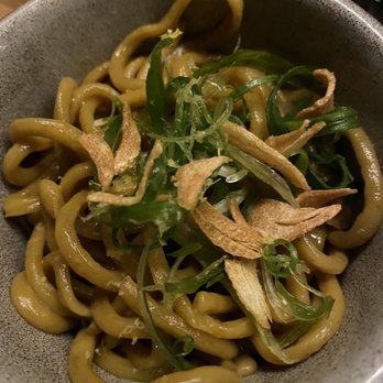 DipDipDip Tatsu-Ya - Handmade noodles with crispy garlic chips - Japanese Near Me - Austin, Texas DipDipDip Tatsu-Ya - Handmade noodles with crispy garlic chips - Japanese Near Me - Austin, Texas