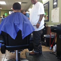 H Town Barbershop - Check out  H-Town Barbershop