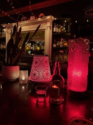 SWeL Restaurant by null