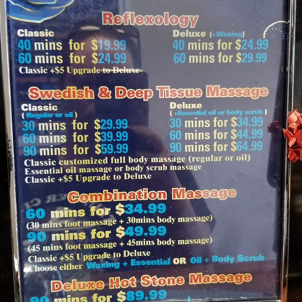 CA Relaxing by Judy - Pricing March 2018 - Massage Near Me - Clovis, California CA Relaxing by Judy - Pricing March 2018 - Massage Near Me - Clovis, California