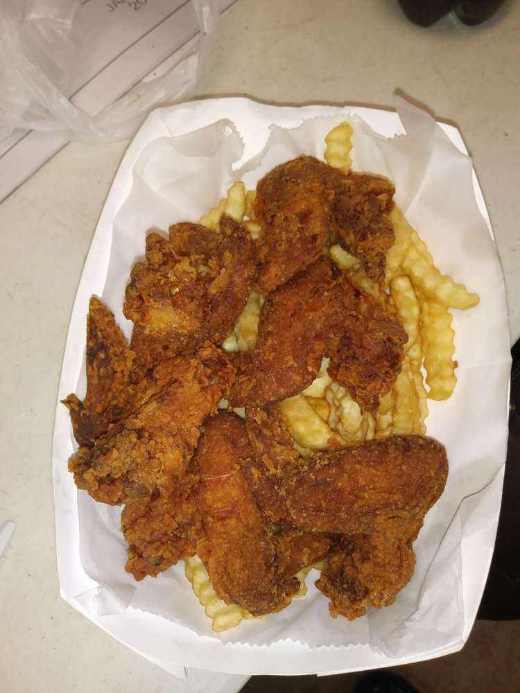 WILMA’S FAMOUS BBQ 63 Photos & 67 Reviews 1223 E Sibley Blvd