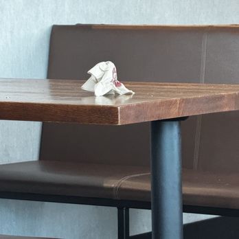 MOD Pizza - Trash - Fast Food Near Me - Humble, Texas MOD Pizza - Trash - Fast Food Near Me - Humble, Texas