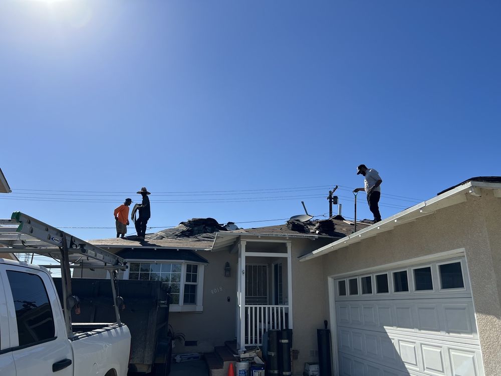 Slide of Edward Klecka Construction