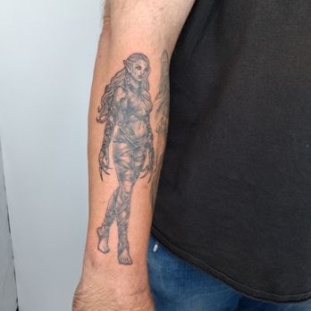 Eighth Element Tattoo - Tattoo Near Me - Fountain Valley, California Eighth Element Tattoo - Tattoo Near Me - Fountain Valley, California