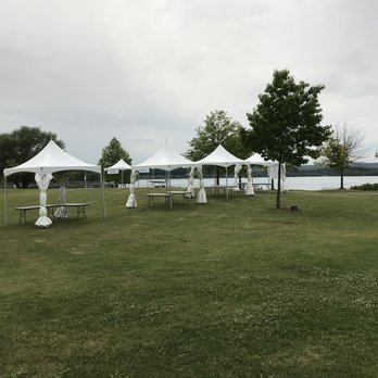 Pier 4 Park - Event tents - Parks Near Me - Hamilton, Ontario Pier 4 Park - Event tents - Parks Near Me - Hamilton, Ontario