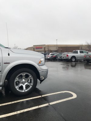 Costco Wholesale by null