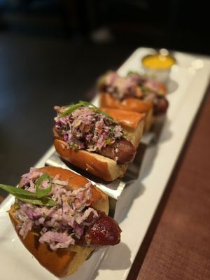 Reuben's Deli & Steakhouse by null