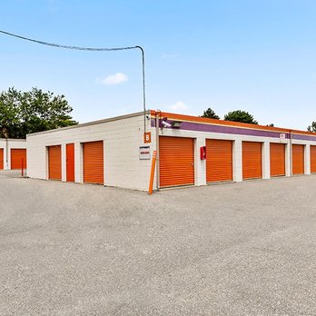Public Storage - Self Storage Near Me - Etobicoke, Ontario
