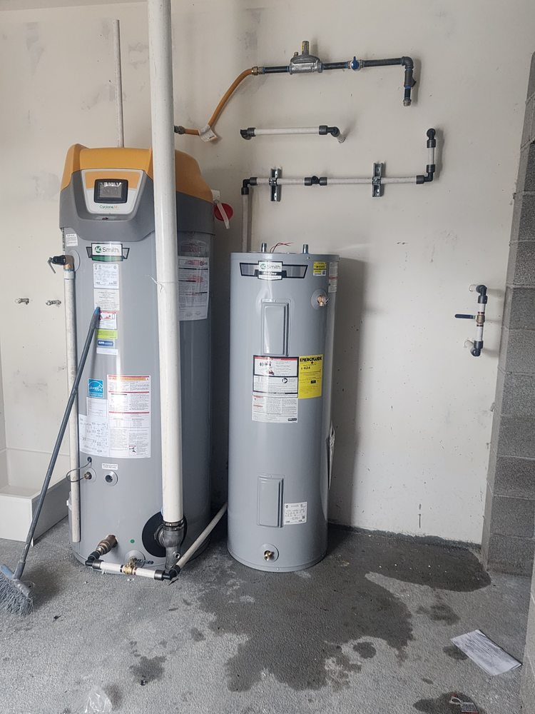 Slide of Over the Top Plumbing