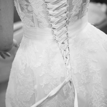 Le Caprice - size 10 trimmed down to a size 0, she's incredibly talented. - Sewing & Alterations Near Me - Sunnyvale, California Le Caprice - size 10 trimmed down to a size 0, she's incredibly talented. - Sewing & Alterations Near Me - Sunnyvale, California
