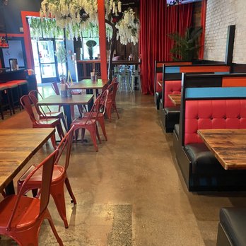 Sultan's Kebab - Inside dining area. - Mediterranean Near Me - Livermore, California Sultan's Kebab - Inside dining area. - Mediterranean Near Me - Livermore, California