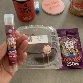 Wake-n-Bakery - Carrot cake & red velvet mini Bundt cakes and some other goodies! - Bakeries Near Me - Chicago, Illinois