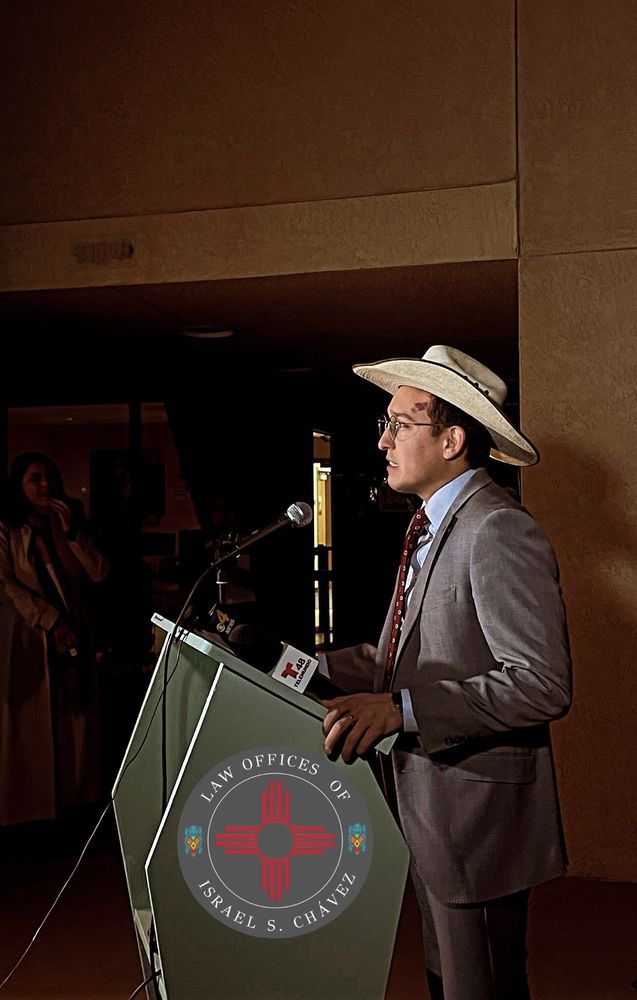 Law Office Of Israel Chavez - disability attorney in Las Cruces, NM