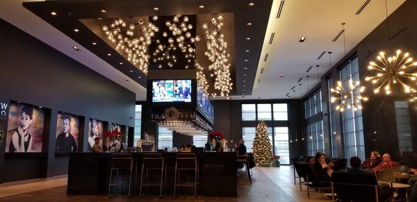 Star Cinema Grill by null