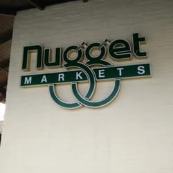Nugget Markets